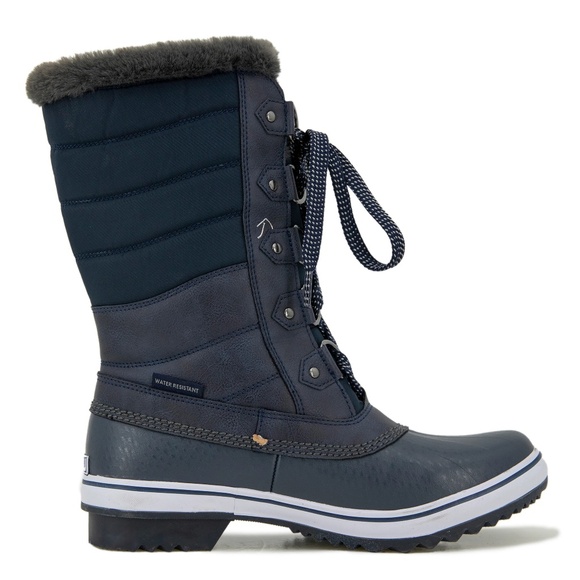 JBU Siberia Snow Boot Size 10M - Picture 1 of 5